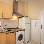 Precioso y moderno apartamento en centro de Sevilla