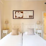 Precioso y moderno apartamento en centro de Sevilla