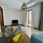 J21 Apartment By Cathedral Alcazar