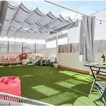 Exclusivo Duplex Con Terraza En Sevilla