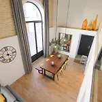 Rentalsevilla San Esteban