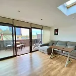 Atico Triplex En Pleno Triana
