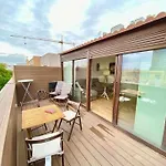 Atico Triplex En Pleno Triana