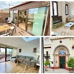 Atico Triplex En Pleno Triana