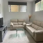 Sevilla Apartamento Hesperides