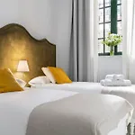 San Buenaventura Apartment 1