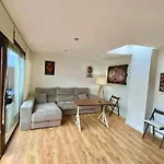 Atico Triplex En Pleno Triana