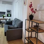 Apartamento Proximo A Plaza De La Alameda
