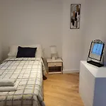 Apartamento Proximo A Plaza De La Alameda