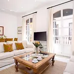 Genteel Home Salvador Terrace