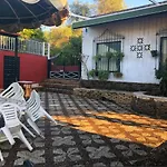 La Casa Grande