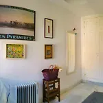 Habitacion Agradable Con Bano Individual