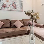 Apartamentos Recaredo 7, Áticos con terraza