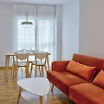 Increible Apartamento Centrico 0B