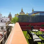 Genteel Home Salvador Terrace