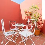 Genteel Home Salvador Terrace