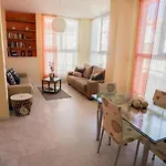 Rentalsevilla Terraza En El Arenal