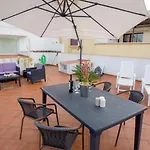 Rentalsevilla Terraza En El Arenal