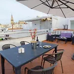 Rentalsevilla Terraza En El Arenal