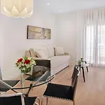 Apartamentos Metropolis