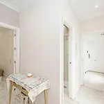 Apartamentos Recaredo 7, Áticos con terraza