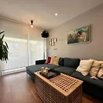 Excelente Y Centrico Apartamento
