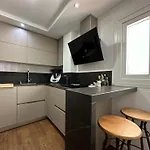Excelente Y Centrico Apartamento