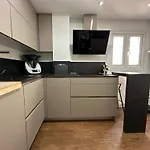 Excelente Y Centrico Apartamento