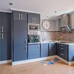 Apartamento Castilla