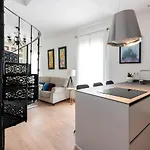 Am Alameda Santa Rufina