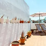 Am Alameda Santa Rufina