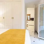 Moderno Apartamento Cerca A Plaza Espana