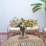 Moderno Apartamento Cerca A Plaza Espana