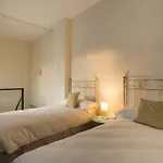 Atico Terraza Privada. Centro Ciudad
