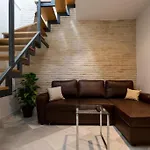 Atico Terraza Privada. Centro Ciudad