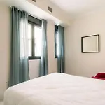 Atico Terraza Privada. Centro Ciudad