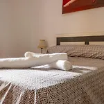 Wish Suite Alameda De Sevilla