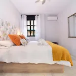 A19 Brand New Apartament By Triana Bridge