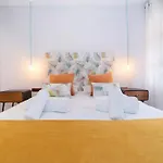 A19 Brand New Apartament By Triana Bridge