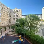 Rentalsevilla Luis De Morales