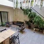 Duplex El Patio En Centro De Sevilla