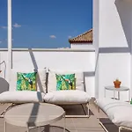 Armenta Deluxe Penthouse By Valcambre