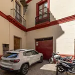 Armenta Deluxe Penthouse By Valcambre