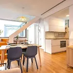 Armenta Deluxe Penthouse By Valcambre