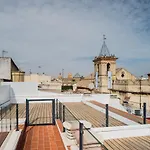 Stylish Designer Duplex-3Beds 2Baths-Puerta Carmona Centro