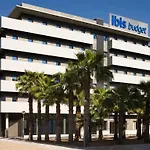 Ibis Budget Sevilla Aeropuerto