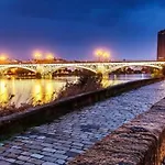 Atico Aire De Triana