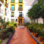 Plaza Cristo De Burgos