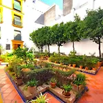 Plaza Cristo De Burgos
