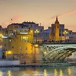 Atico Aire De Triana